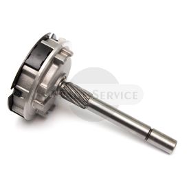 16.911.623 MSX1282 MAHLE (Letrika, Iskra) reduction gear