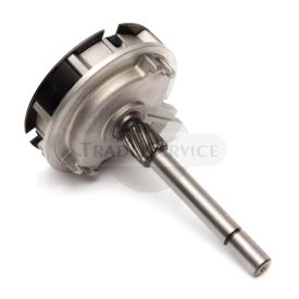 16.911.628 MSX1545 MAHLE (Letrika, Iskra) reduction gear