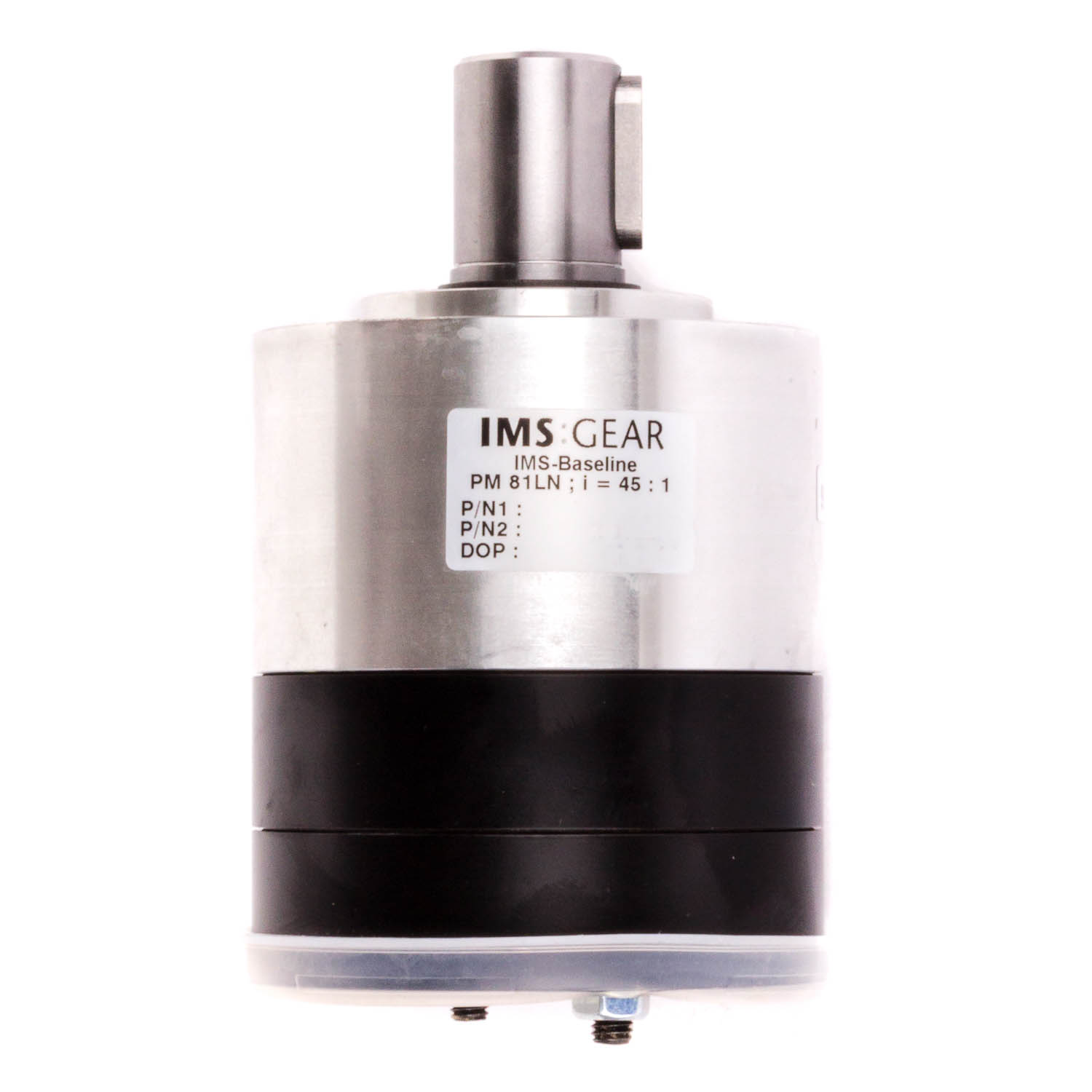 16.912.268 MX357 reduction gear i=45 PM81LN ASG7