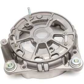 16.915.001 MGX1162 MAHLE (Letrika, Iskra) rear end bracket