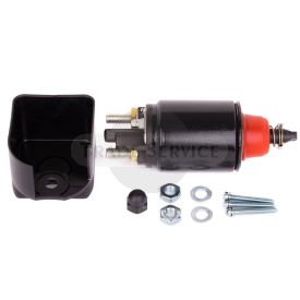 16.915.008 MSX1344 MAHLE (Letrika, Iskra) switch