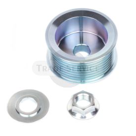 16.915.040 MGX406 MAHLE (Letrika, Iskra) pulley