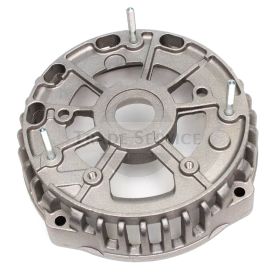 16.915.146 MGX835 MAHLE (Letrika, Iskra) rear end bracket