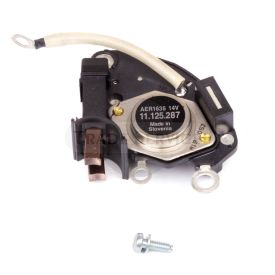 16.915.165 MGX823 MAHLE (Letrika, Iskra) regulator