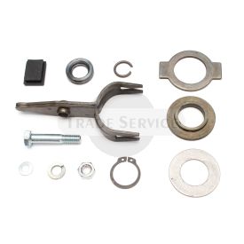 16.915.207 MSX560 MAHLE (Letrika, Iskra) lever