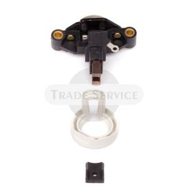 16.915.221 MGX1277 MAHLE (Letrika, Iskra) regulator