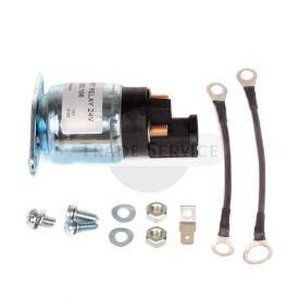 16.915.245 MSX1067 MAHLE (Letrika, Iskra) additional switch