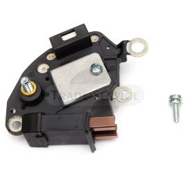 16.915.252 MGX902 MAHLE (Letrika, Iskra) regulator
