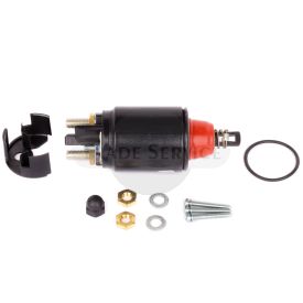 16.915.277 MSX1069 MAHLE (Letrika, Iskra) switch