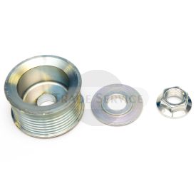 16.915.298 MGX1275 MAHLE (Letrika, Iskra) pulley