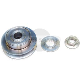 16.915.328 MGX889 MAHLE (Letrika, Iskra) pulley
