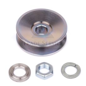 16.915.330 MGX890 MAHLE (Letrika, Iskra) pulley