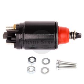 16.915.341 MSX1077 MAHLE (Letrika, Iskra) switch