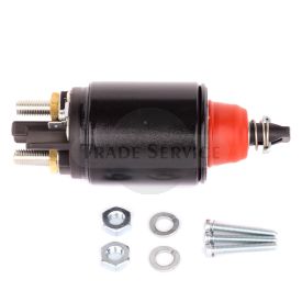 16.915.354 MSX1060 MAHLE (Letrika, Iskra) switch