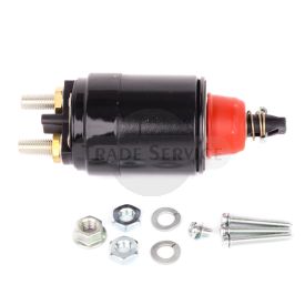 16.915.396 MSX1020 MAHLE (Letrika, Iskra) switch