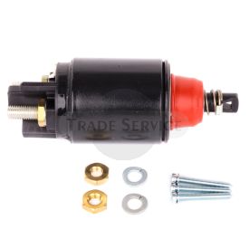 16.915.446 MSX1013 MAHLE (Letrika, Iskra) switch