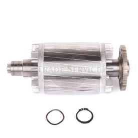 16.915.492 MX374 armature AMT71