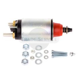 16.915.521 MSX851 MAHLE (Letrika, Iskra) switch