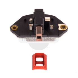 16.915.526 MGX573 MAHLE (Letrika, Iskra) regulator