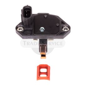 16.915.560 MGX1271 MAHLE (Letrika, Iskra) regulator