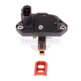 16.915.561 MGX935 MAHLE (Letrika, Iskra) regulator