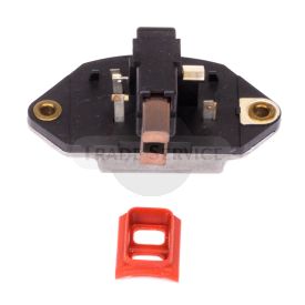 16.915.569 MGX925 MAHLE (Letrika, Iskra) regulator