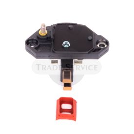 16.915.585 MGX857 MAHLE (Letrika, Iskra) regulator