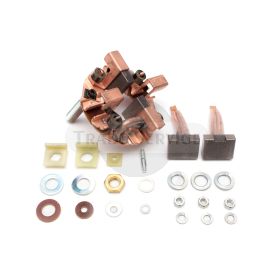 16.915.671 MX381 MAHLE (Letrika, Iskra) brush holder