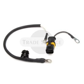 16.915.672 MSX1109 MAHLE (Letrika, Iskra) thermal protector