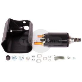 16.915.673 MSX1397 MAHLE (Letrika, Iskra) switch