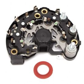 16.915.687 MGX1323 MAHLE (Letrika, Iskra) rectifier