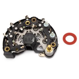 16.915.695 MGX946 MAHLE (Letrika, Iskra) rectifier