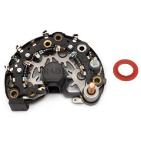 16.915.703 MGX954 MAHLE (Letrika, Iskra) rectifier