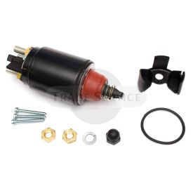 16.915.719 MSX1111 MAHLE (Letrika, Iskra) switch