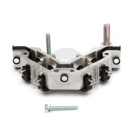 16.915.733 MGX918 MAHLE (Letrika, Iskra) rectifier