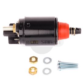 16.915.742 MSX1090 MAHLE (Letrika, Iskra) switch