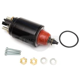 16.915.752 MSX1089 MAHLE (Letrika, Iskra) switch