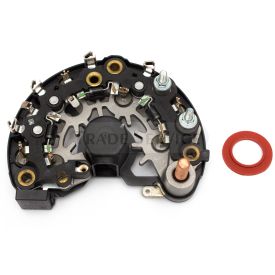 16.915.763 MGX910 MAHLE (Letrika, Iskra) rectifier