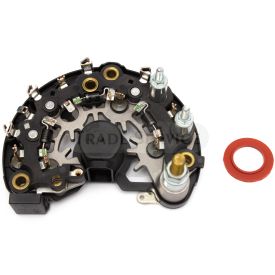 16.915.771 MGX860 MAHLE (Letrika, Iskra) rectifier