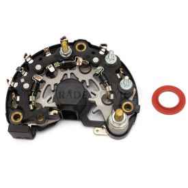 16.915.776 MGX855 MAHLE (Letrika, Iskra) rectifier