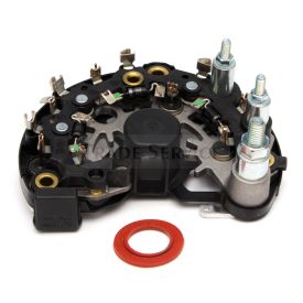 16.915.781 MGX927 MAHLE (Letrika, Iskra) rectifier