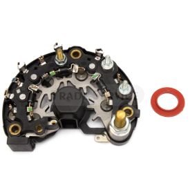 16.915.783 MGX1319 MAHLE (Letrika, Iskra) rectifier