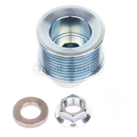 16.915.788 MGX930 MAHLE (Letrika, Iskra) pulley