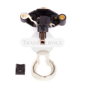 16.915.888 MGX1352 MAHLE (Letrika, Iskra) regulator