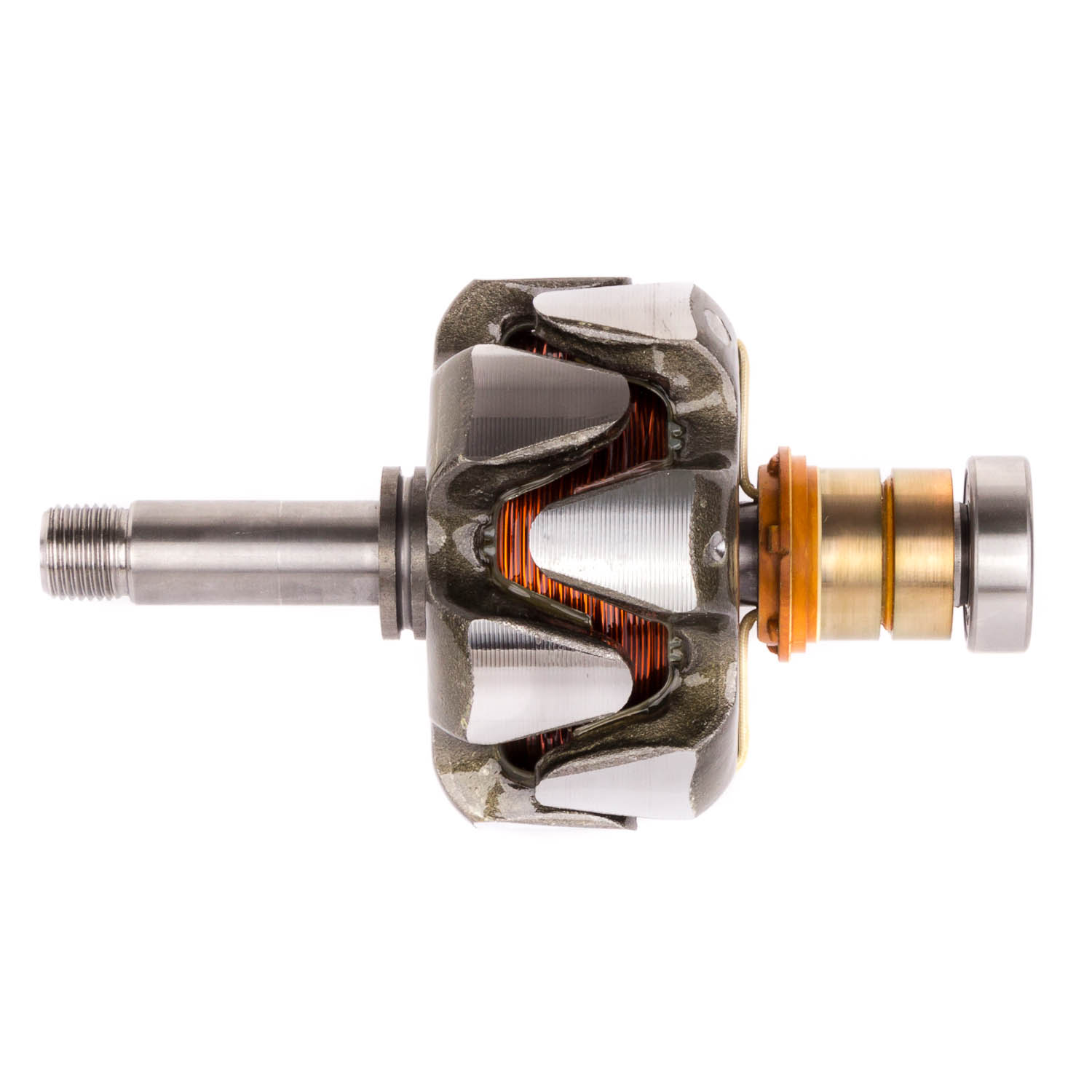 16.916.203 MGX1289 rotor AAK