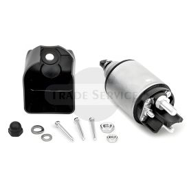 16.917.099 MSX1969 MAHLE (Letrika, Iskra) switch