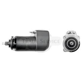 11.139.035 AZK5194 MAHLE (Letrika, Iskra) starter motor
