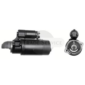 11.139.461 AZJ3606 MAHLE (Letrika, Iskra) starter motor MS194