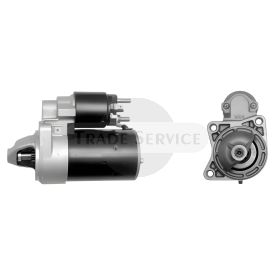 11.130.963 AZE1210 MAHLE (Letrika, Iskra) starter motor MS179
