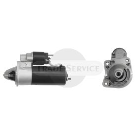 11.130.647 AZE2523 MAHLE (Letrika, Iskra) starter motor MS378